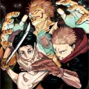 Jujutsu Kaisen: Echoes of History