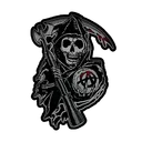 The Anarchy Urban
