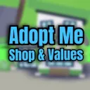 Adopt Me Shop & Values ❄