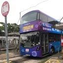 PC Group (Transport) // Cedar Transport 柏峰運輸
