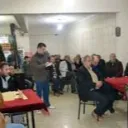 Entelektüel Kıraathane