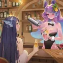 The Last Tavern: Yusha