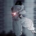 Jujutsu Kaisen - 1985 Discord Server Icon