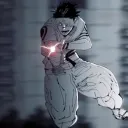 Jujutsu Kaisen - 1985 Discord Server Icon