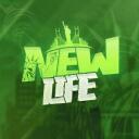 [OMP] New Life Roleplay [S1] [MOB/PC] Discord Server Icon