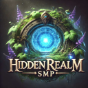 Hidden Realm SMP S4