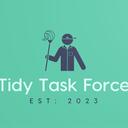 Tidy Task Force Discord Server Icon