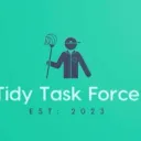 Tidy Task Force Discord Server Icon