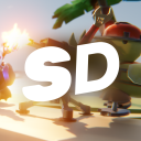Silly Defense Discord Server Icon – Roblox