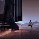 Mars is calling - Official Spitter But On Discord