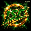 International Silkroad Community Discord Server Icon
