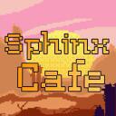 Sphinx Cafe Discord Server Icon