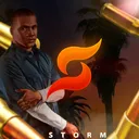 🔸STORM PROJECT🔸