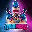 Cyber Max Arcade