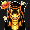 GrimReapersAssistant and TheeSevenDwarfs Twitch Community