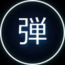 弾幕とスナは突然にのサーバー