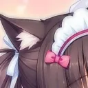 Nya’s Maidcafé 🐾🩷