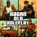 Nagan Old Roleplay [SA-MP]