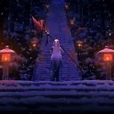 Big Diamond Discord Server Icon