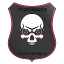 Todeswache Schnelle Reinigung