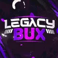 LegacyBux #5K Discord Server Icon