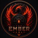 The Ember Vault Discord Server Icon