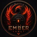 The Ember Vault