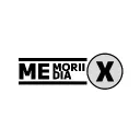 ⚪ MEMORII MEDIA X ⚫