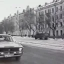 Казань | 1989 год.