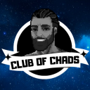 Club of Chads Discord server icon