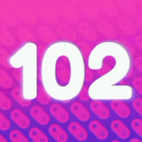 Discovery icon for 102 Community Discord server