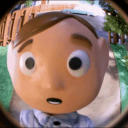 MORALTON | The Moral Orel Hub Discord server icon