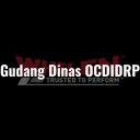 GUDANG DINAS OCDIDRP - #RoadTo400