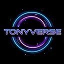 Tony Verse
