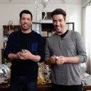 DAAADDDY'S HOOOOME Discord Server Icon