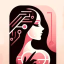 AI Girlfriends Explorer's icon