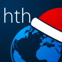 Holiday Tracker Hub Community
