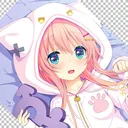 Mowning nyaa / 朝にゃあ