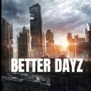 BETTER DAYZ Discord Server Icon