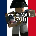 French Militia 1796