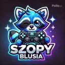 𝓢𝔃𝓸𝓹𝔂 𝓑𝓵𝓾𝓼𝓲𝓪 🦝
