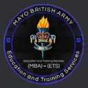 MBA - Education And Training Service Icon