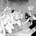 Moebius {RD}