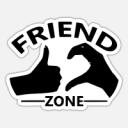 The friendzone Discord Server Icon