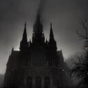 The Black Tower ~ Discord Server Icon