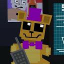 FNAF - REMASTERED Discord Server Icon