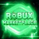 Robux MarketPlace | Cheap Robux