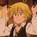 🔥 ∭ Nanatsu No Taizai (Beta)