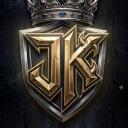JUST KIDDING Discord Server Icon