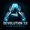 Devolution 3.0 (Cluster) [PC, XBX, PS]